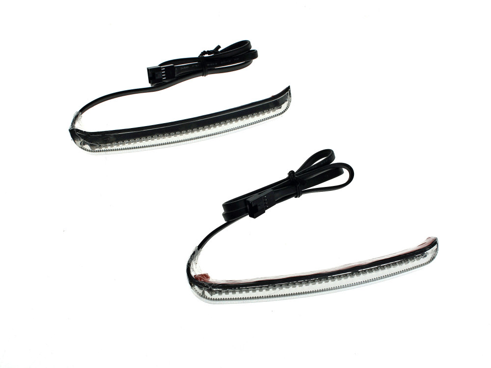 S/Bag Lights; LED Bag Blades