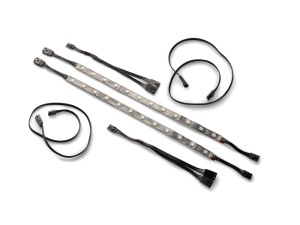 Ciro3D Shock & Awe 2.0 Saddlebag or Rear End Lighting Expansion Kit Ciro3D Shock & Awe 2.0 Saddlebag or Rear End Lighting Expansion Kit