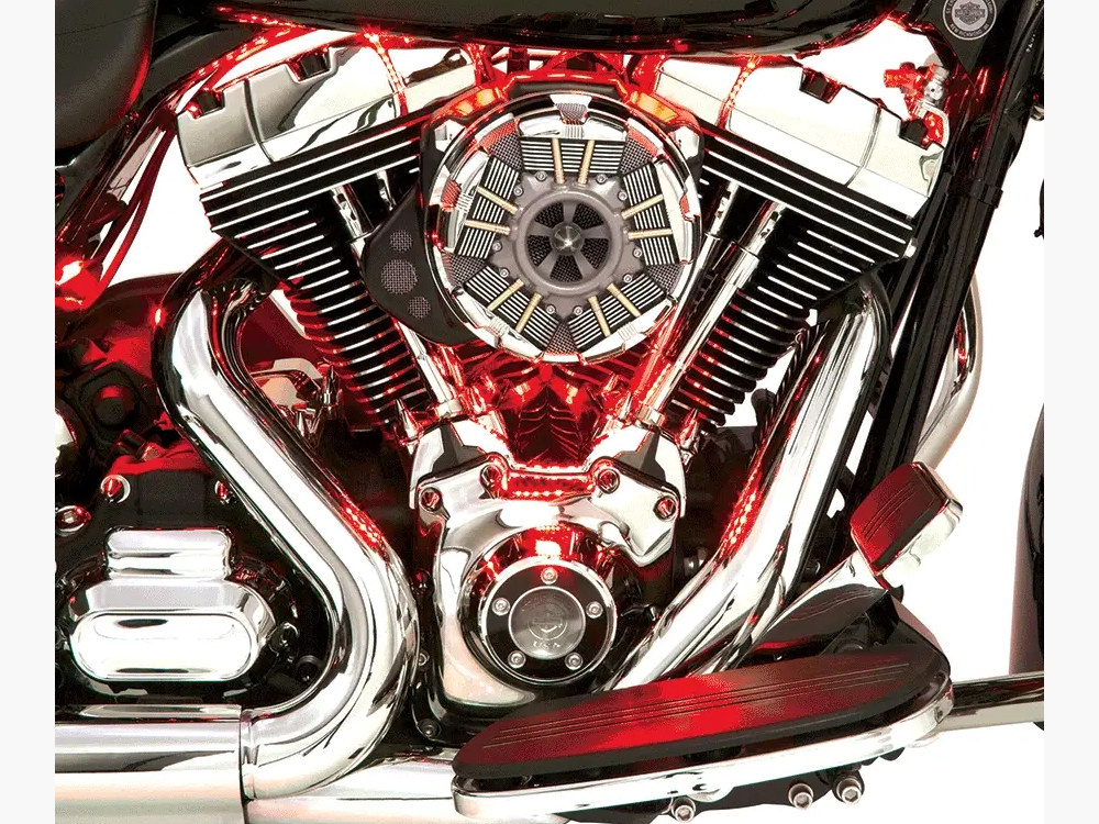 Shock & Awe 2.0 Engine Starter Kit