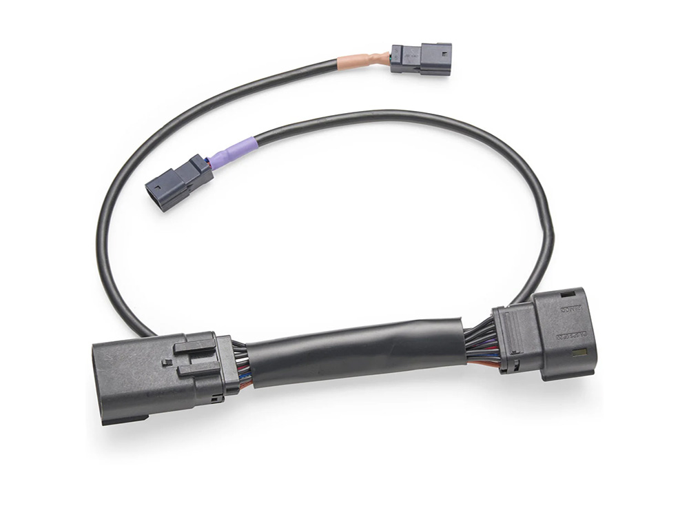 Wiring Adapter; CVO FLH%2723up &