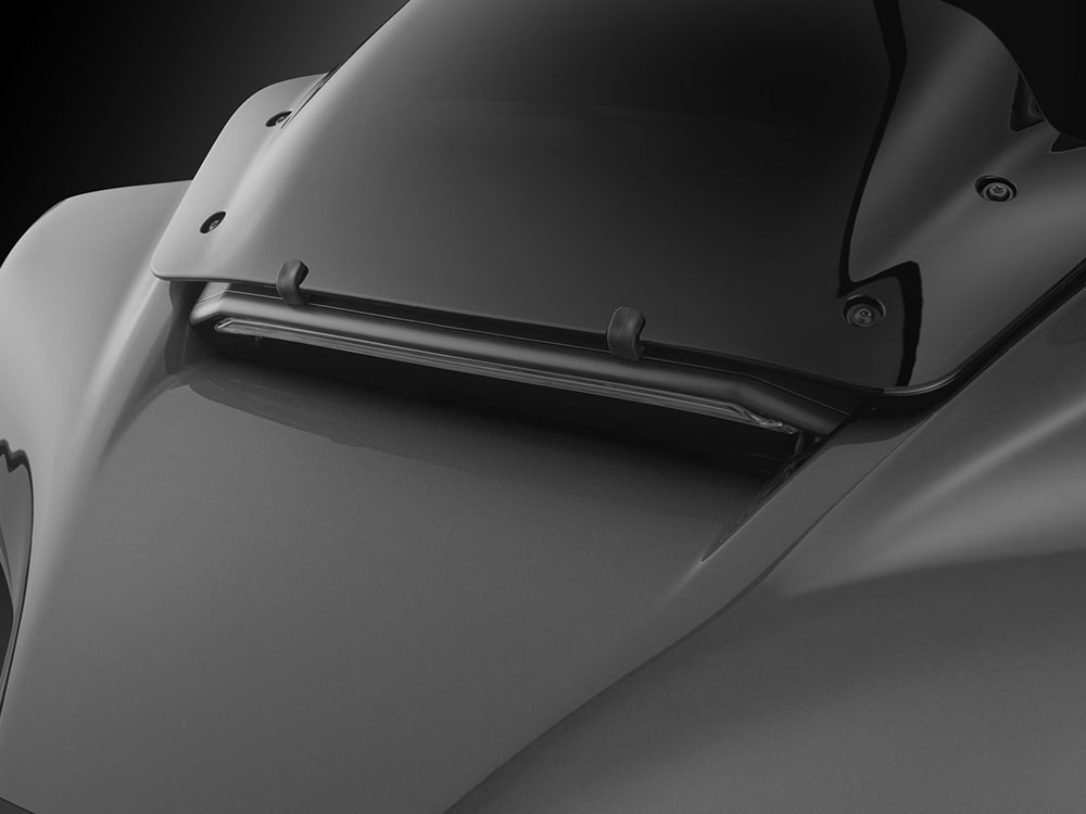 Vent Insert; w/Turn FLHX%2724up &