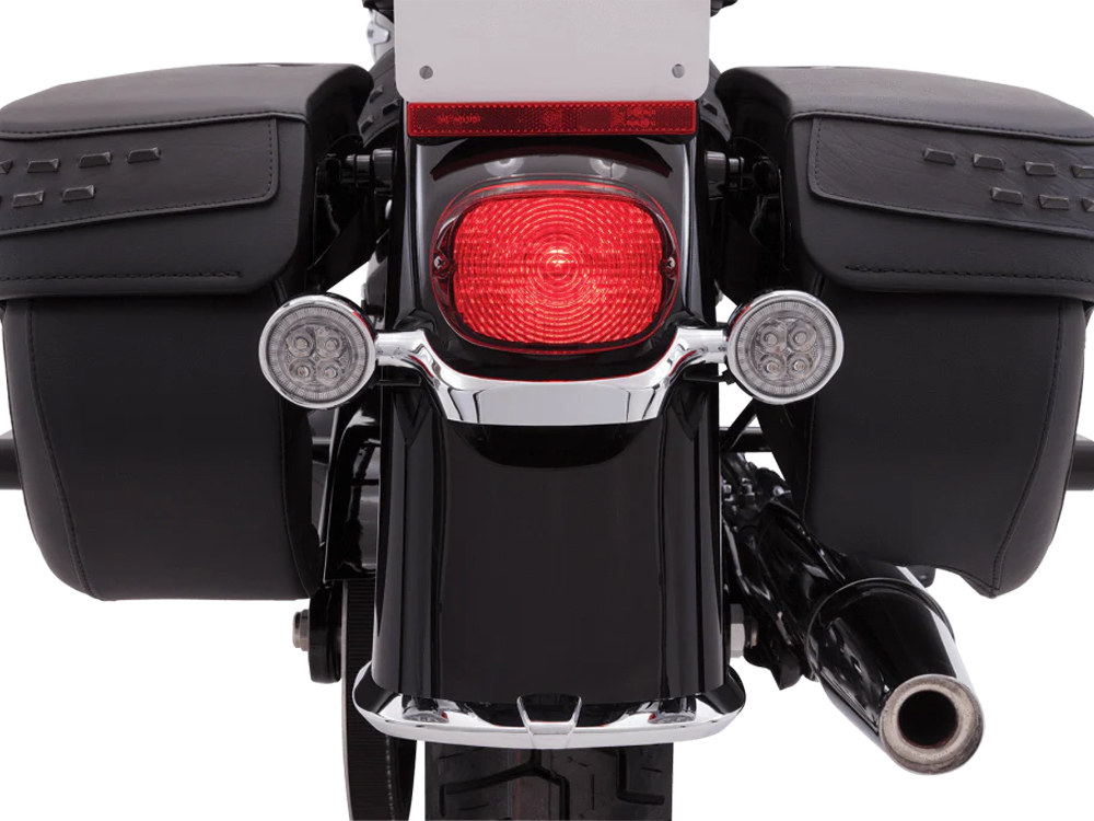 T/Signal Inserts; LED Fang 02up FR