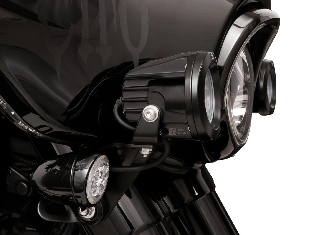 Driving Light; FLHX%2714up