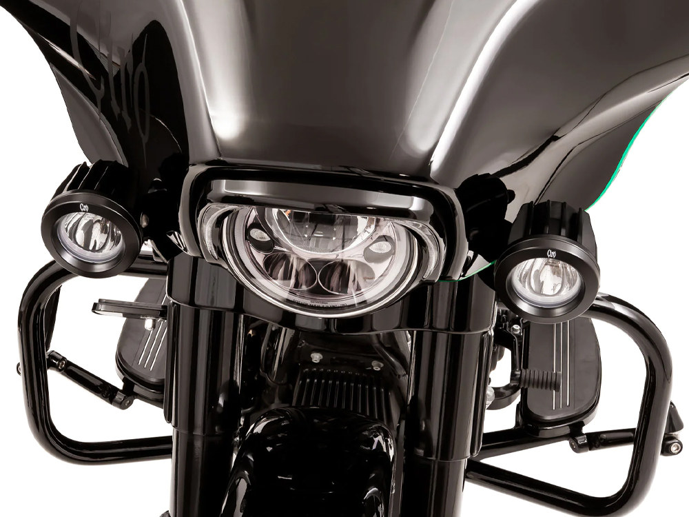 Driving Light; FLHX%2714up