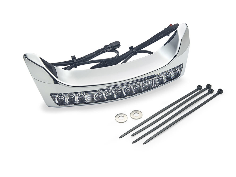 Goat-E Light Bar; FLHX%2724up