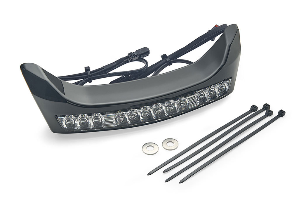 Goat-E Light Bar; FLHX%2724up