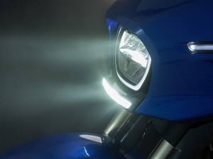 Ciro3D GOAT-E LED Driving Light Bar – Black. Fits CVO Street Glide 2023up & Street Glide 2024up Ciro3D GOAT-E LED Driving Light Bar – Black. Fits CVO Street Glide 2023up & Street Glide 2024up