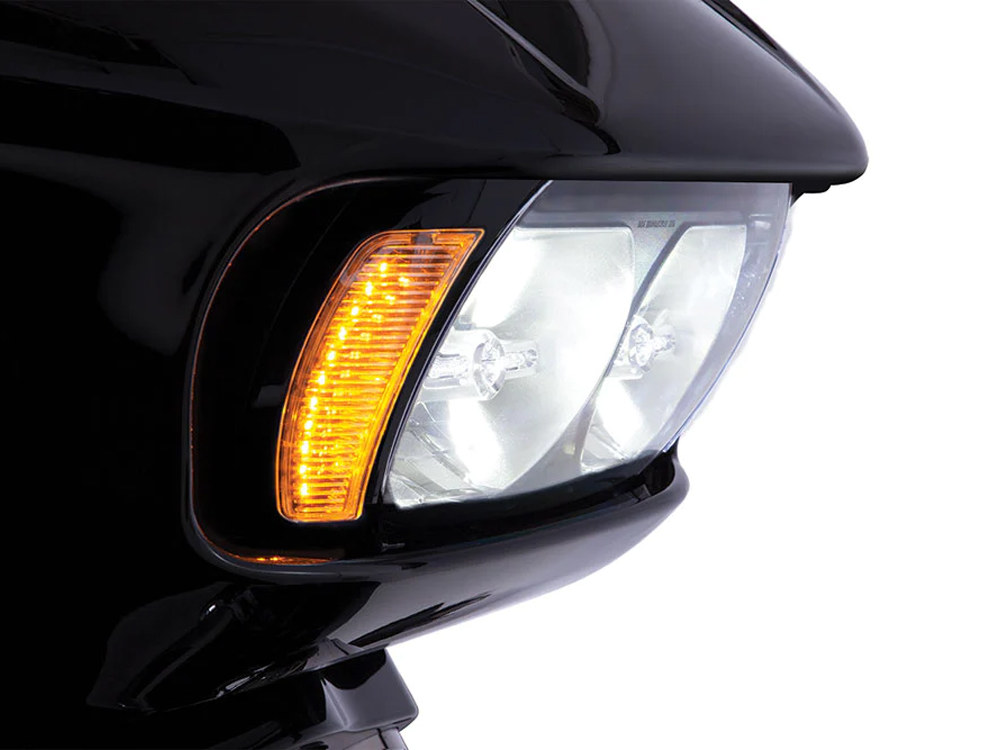Fang Vent Insert; LED, FLTRX%2715-23