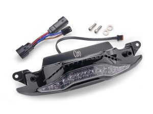 Ciro3D GOAT-E LED Driving Light Bar – Black. Fits CVO Road Glide 2023up & Road Glide 2024up Ciro3D GOAT-E LED Driving Light Bar – Black. Fits CVO Road Glide 2023up & Road Glide 2024up