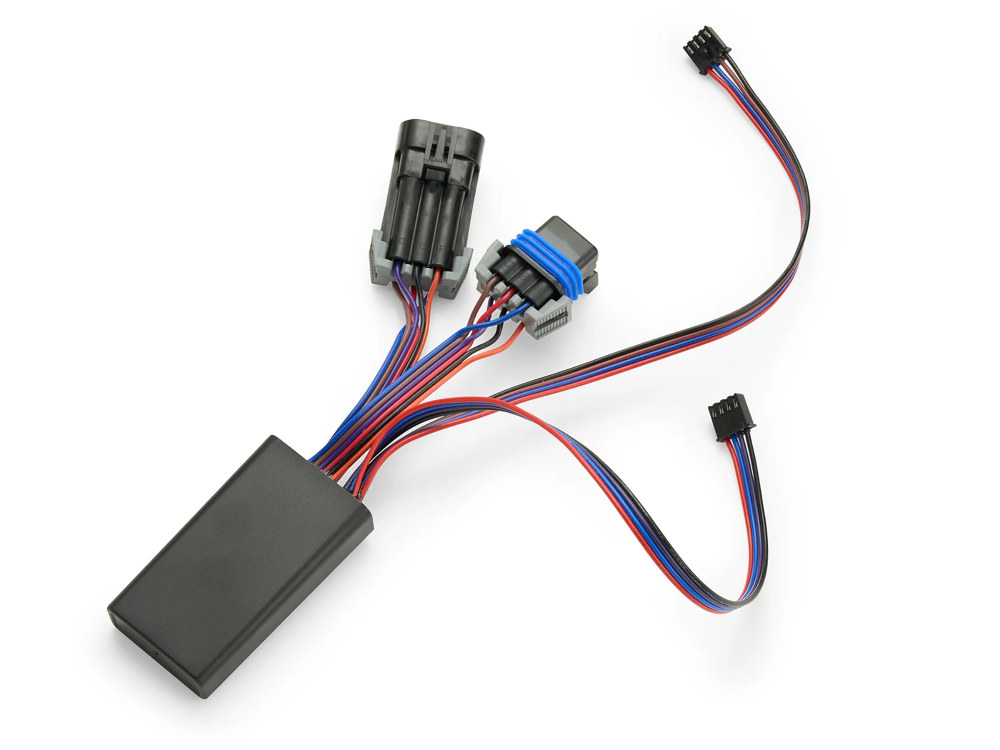 Wiring Adapter; Indian%2719up Touring
