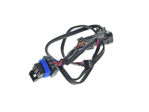 Ciro3D Wiring Adapter. Fits Indian Challenger & Pursuit Models 2020up Ciro3D Wiring Adapter. Fits Indian Challenger & Pursuit Models 2020up