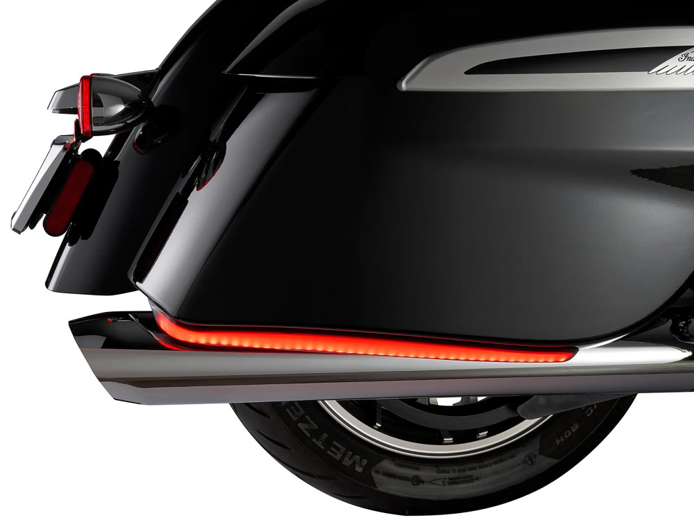 S/Bag Lower Lights; Indian%2719up