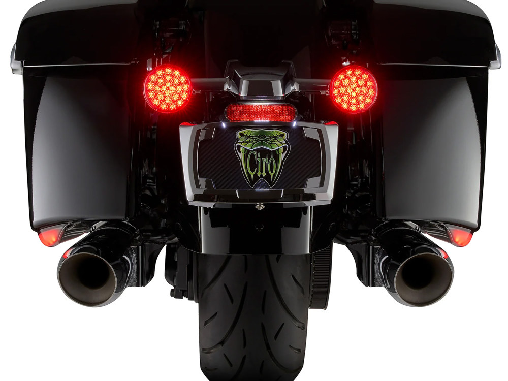 S/Bag Lower Lights; Indian%2719up