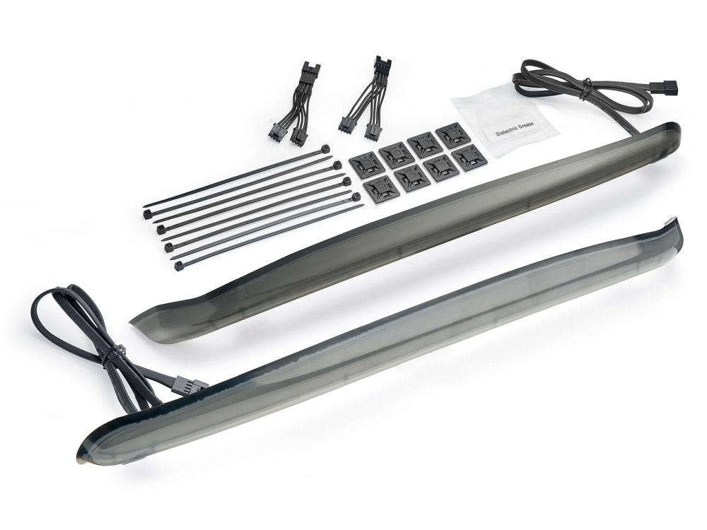S/Bag Lower Lights; Indian%2719up