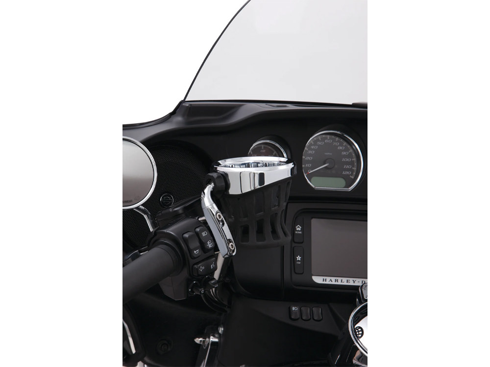 Drink Holder; Perch Mt Chr