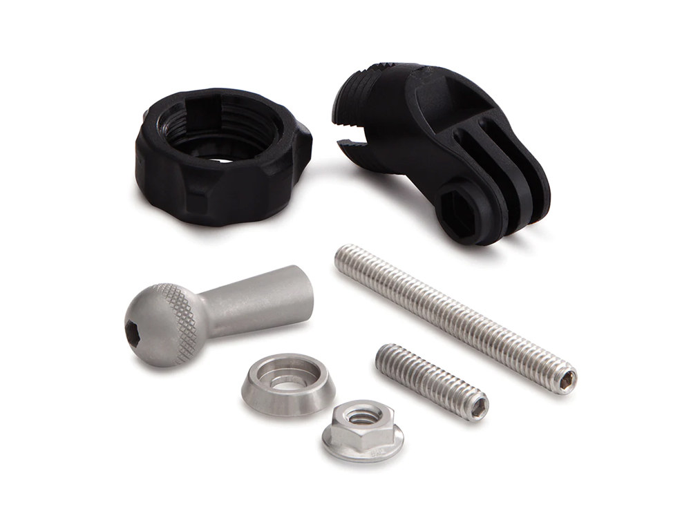 Action Camera Kit; FLH%2796up