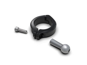 Ciro3D Bar Mount Clamp – Black. Fits 1-1/2in. Bar Ciro3D Bar Mount Clamp – Black. Fits 1-1/2in. Bar