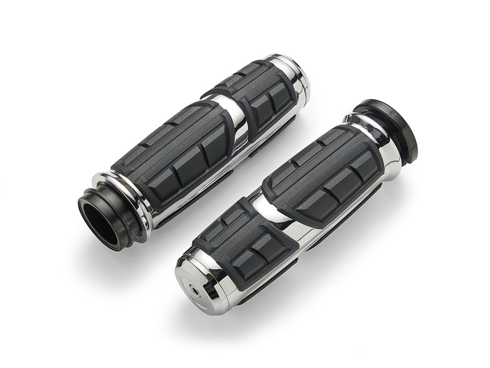 Handgrips; TBW%2708-24, Chicane Chr