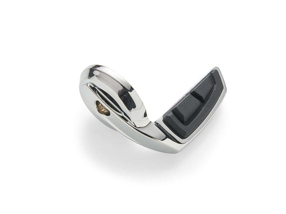 Throttle Boss; Chicane Chr