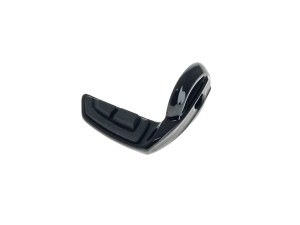 Ciro3D Throttle Boss – Black. Fits CIRO Chicane Grips Ciro3D Throttle Boss – Black. Fits CIRO Chicane Grips