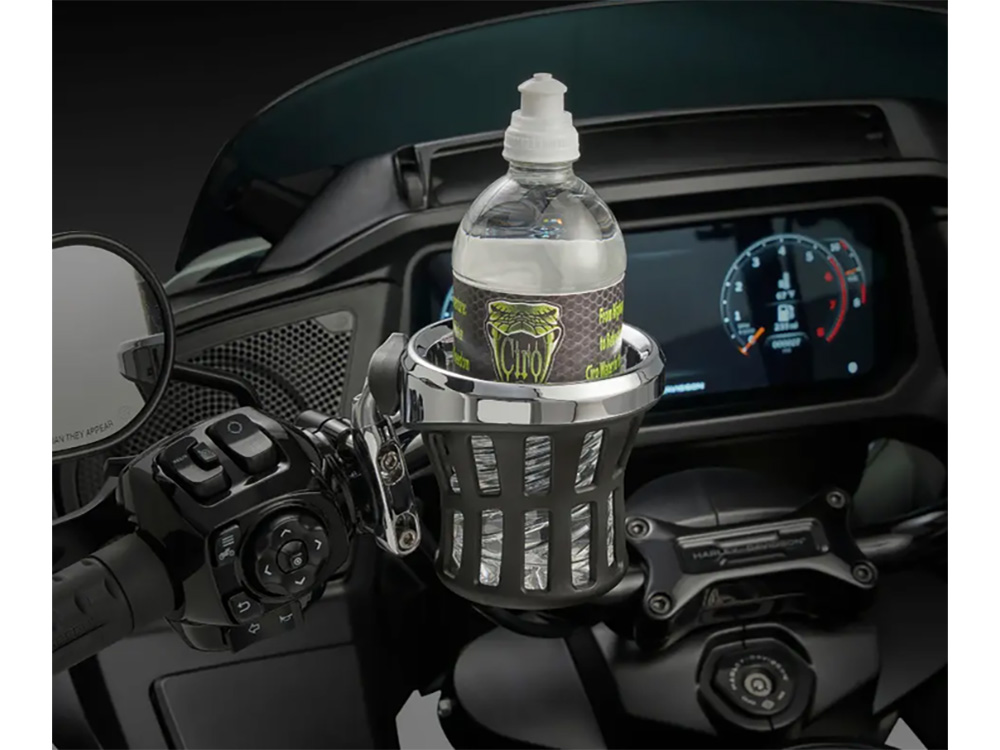 Big Ass Drink Holder; 7/8-1