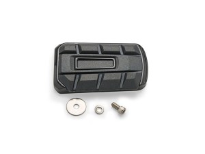 Ciro3D Chicane Brake Pedal Pad – Black. Fits Touring 1980up, FL Softail 1986-2017 & Dyna Switchback 2012-2016 Ciro3D Chicane Brake Pedal Pad – Black. Fits Touring 1980up, FL Softail 1986-2017 & Dyna Switchback 2012-2016