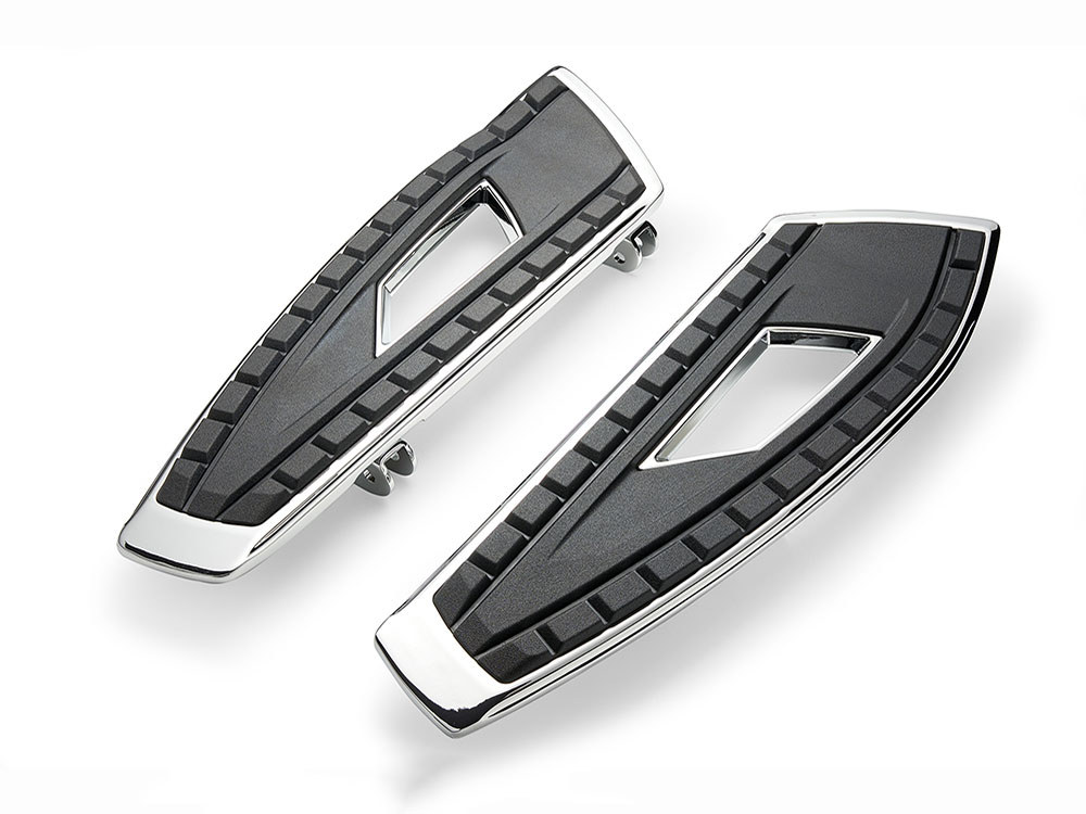 F/Boards; FR Chicane Chr FLH%2782up
