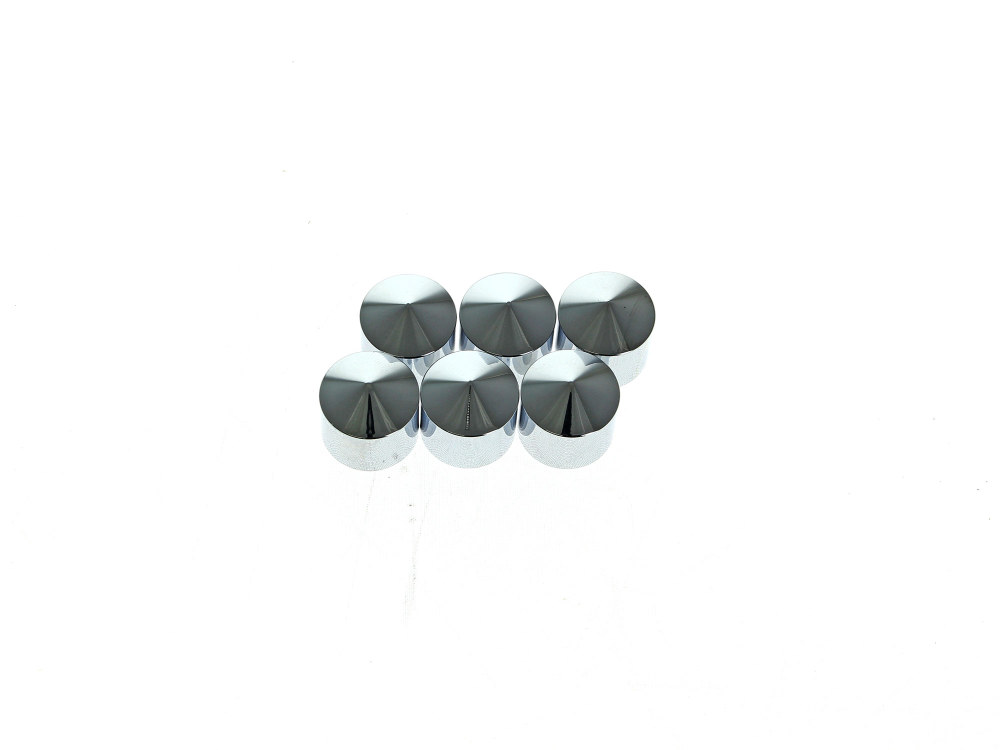 Rocker Cvr Bolt Cvr%27s; TC%2799-17 Chr