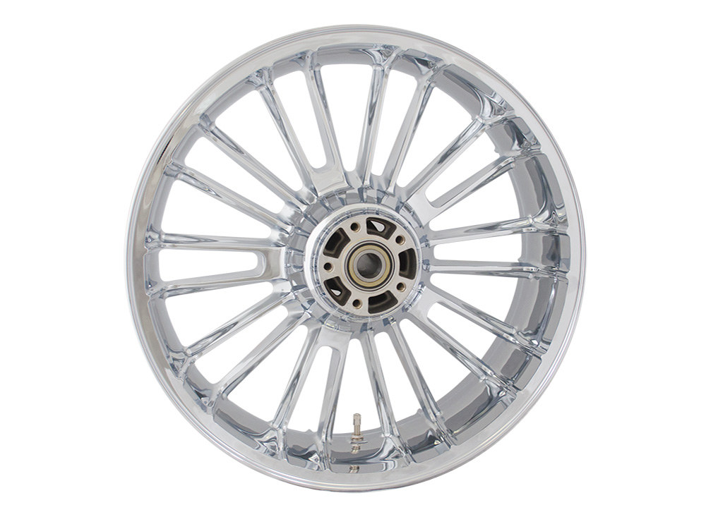 Wheel; Atlantic 3D 18