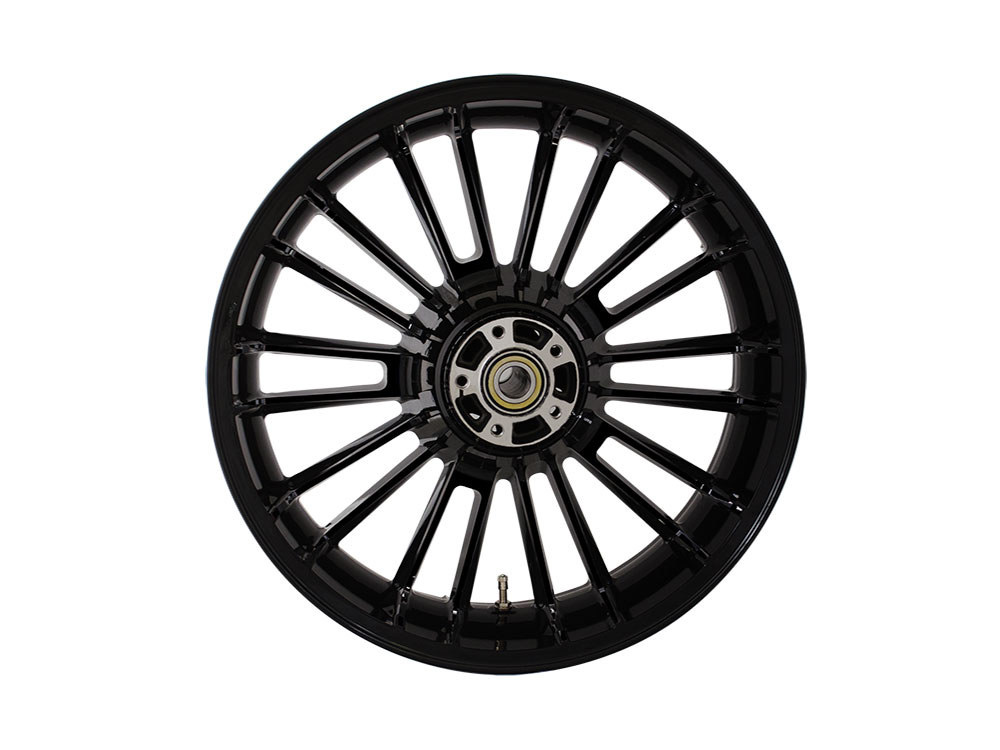 Wheel; Atlantic 3D 18