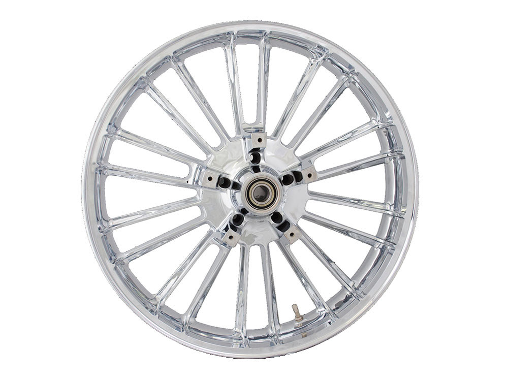 Wheel; Atlantic 3D 21
