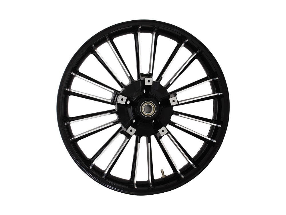 Wheel; Atlantic 3D 21
