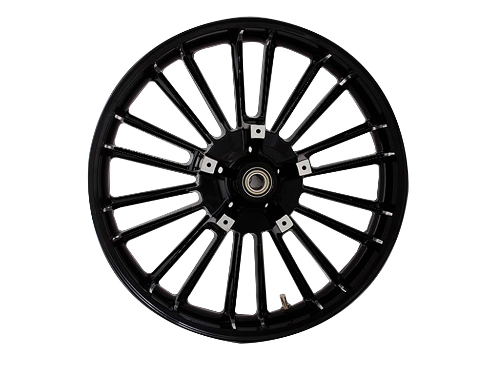 Wheel; Atlantic 3D 21