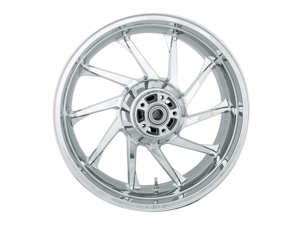 Wheel; Hurricane 3D 18