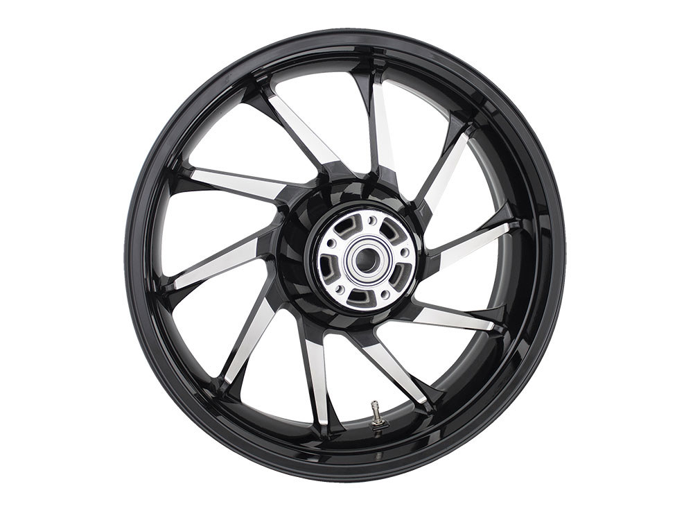 Wheel; Hurricane 3D 18