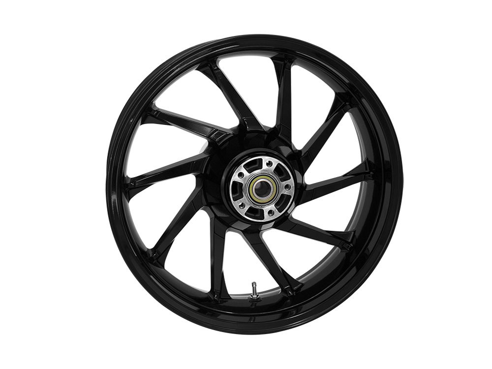 Wheel; Hurricane 3D 18