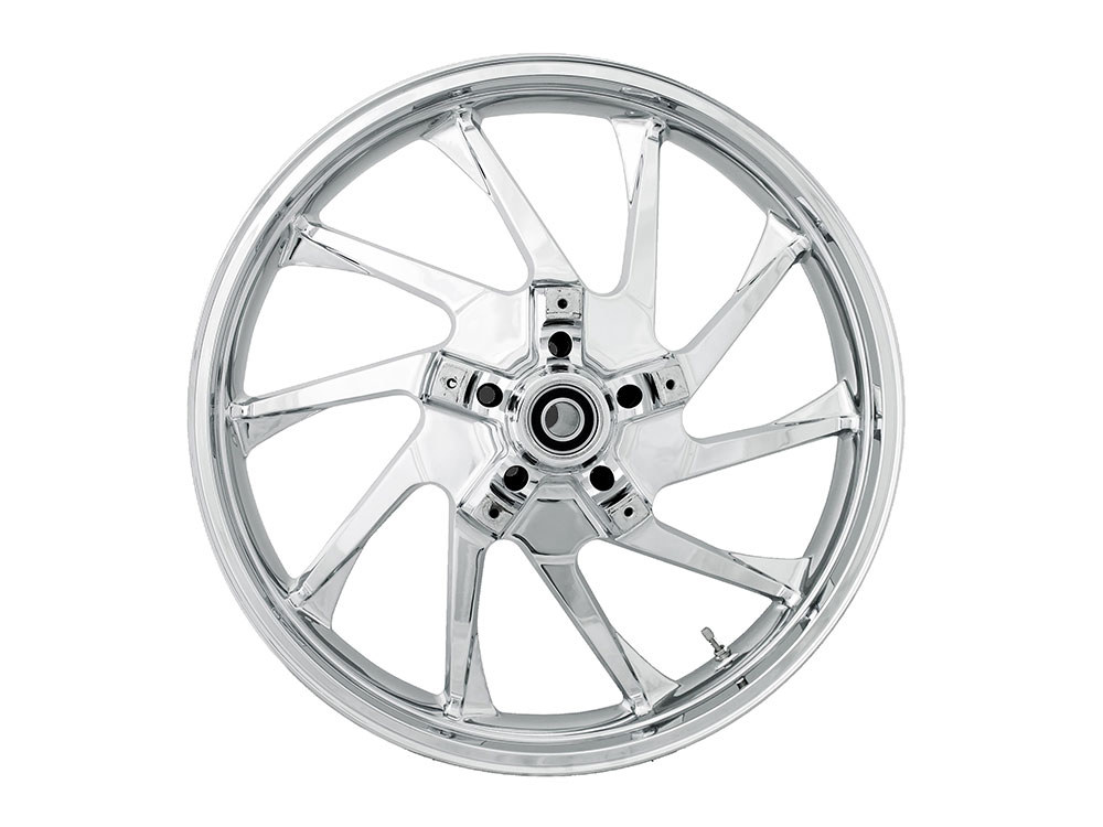 Wheel; Hurricane 3D 21