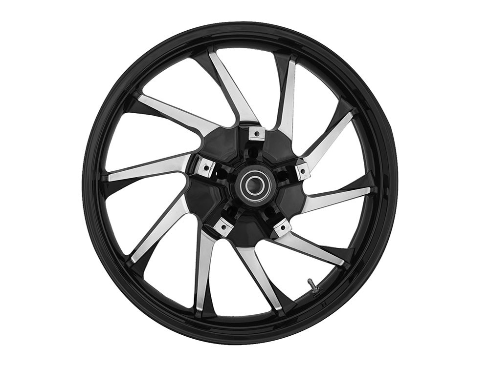 Wheel; Hurricane 3D 21