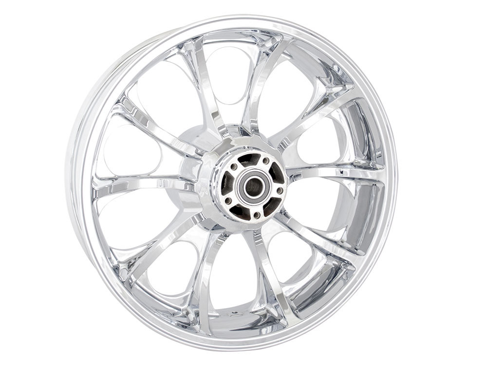 Wheel; Largo 3D 18
