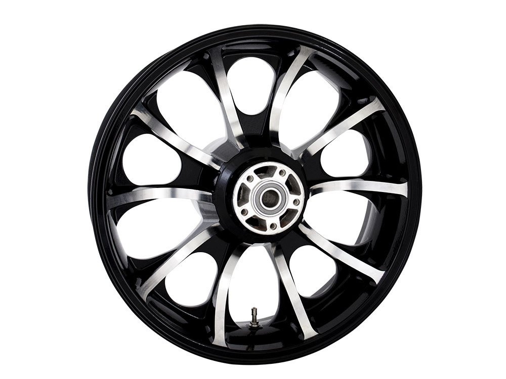 Wheel; Largo 3D 18