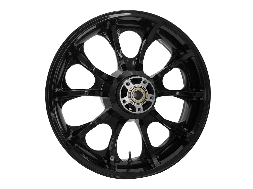 Wheel; Largo 3D 18