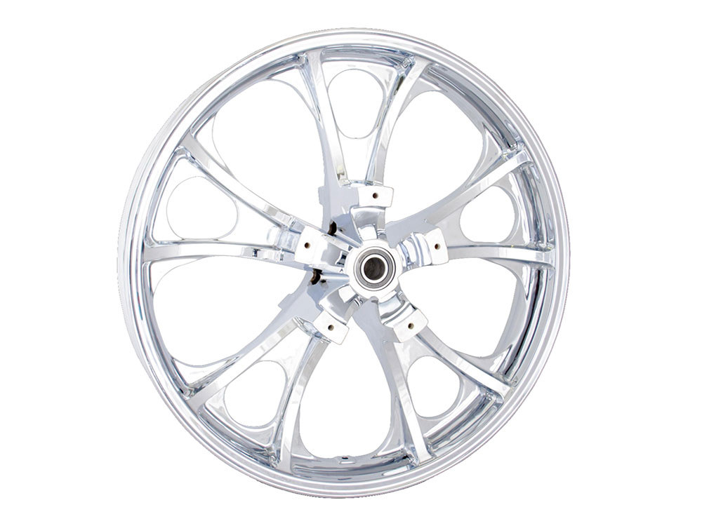 Wheel; Largo 3D 21