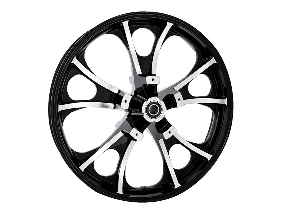 Wheel; Largo 3D 21