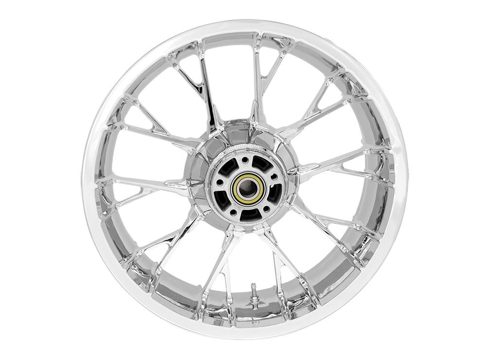 Wheel; Marlin 3D 18