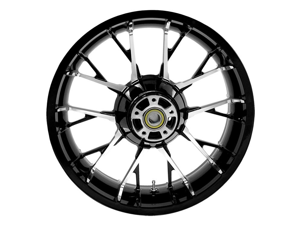 Wheel; Marlin 3D 18