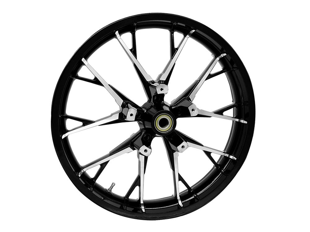 Wheel; Marlin 3D 21