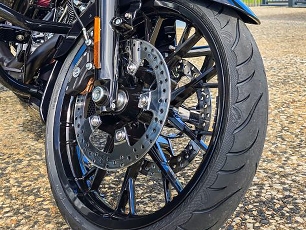 Wheel; Marlin 3D 21