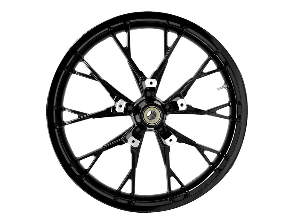 Wheel; Marlin 3D 21