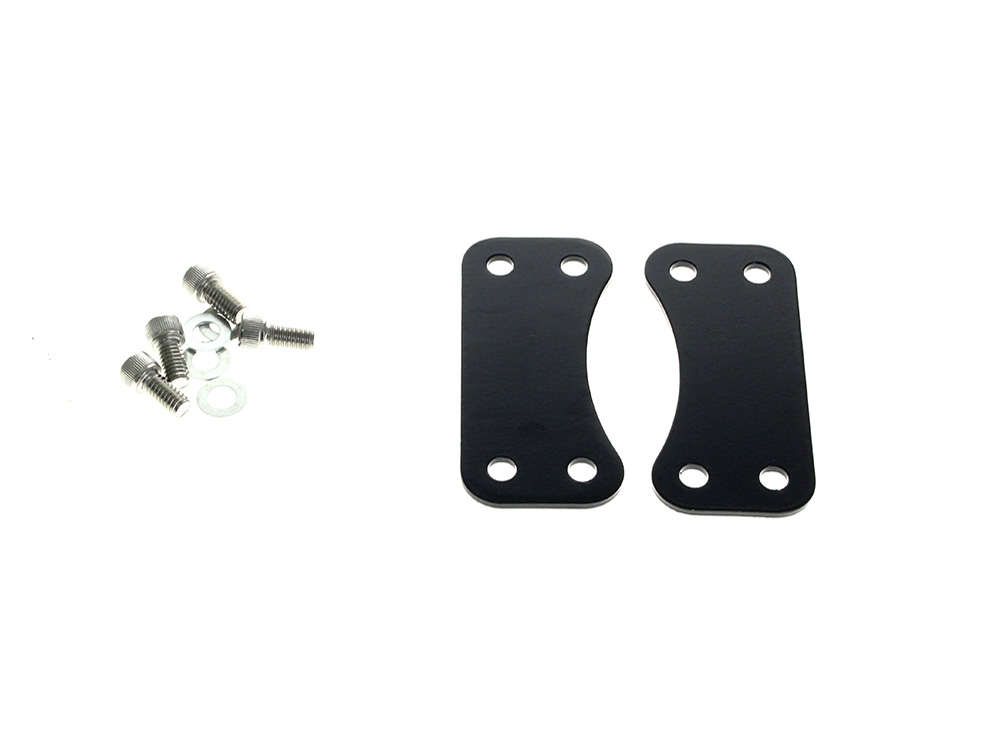 Fender Spacer Kit; FLH%2714-24 w/21