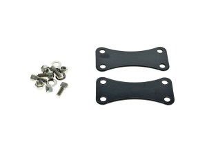 Fender Spacer Kit; FLHX,FLTRX%2724up Fender Spacer Kit; FLHX,FLTRX%2724up